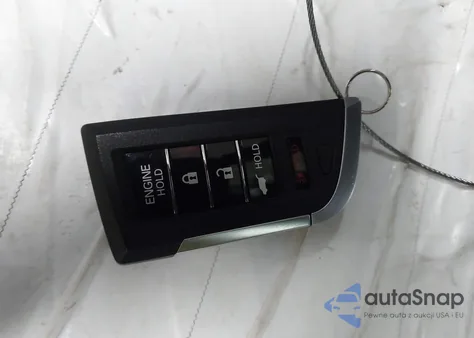 2025 Acura Rdx Advance Package z USA, uszkodzony, nr VIN 5J8TC2H76SL030415